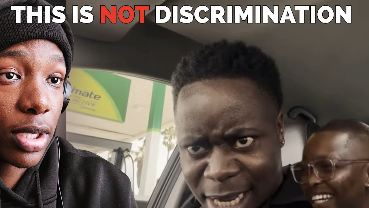 BRUCE IS NOT A VICTIM, DO NOT TREAT him LIKE ONE