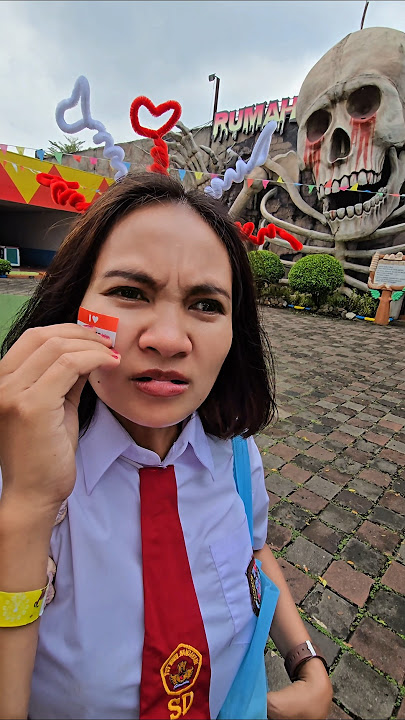 Ko Omsem is the one who is scared #trandingshorts