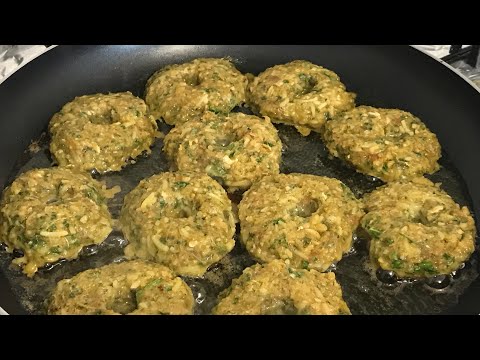 آموزش کتلت برنجی زعفرونی که حتی از کوفته برنجی خوشمزه تره جواد جوادی