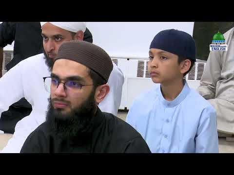 Sunnah Inspired Bayan | Ep 611 | Madani Channel English