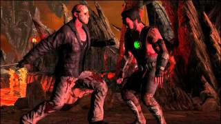 Unstoppable Jason - Mortal Kombat X Mobile screenshot 5