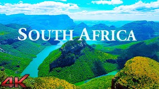 South Africa 4K Video UHD - Relaxing Piano Music With Beautiful Nature Film For Stress Relief screenshot 5