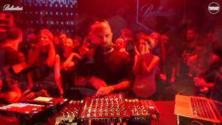 Download Lagu Chris Liebing @ Boiler Room, Ballantines True Music - Russia MP3