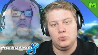 DER FRIENDLY FIRE MEISTER 🎮 Mario Kart 8 #194