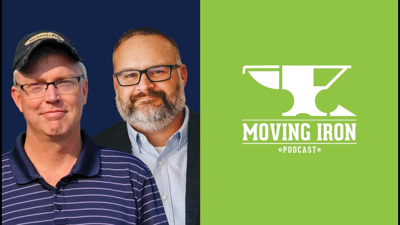 Moving Iron: Auction Pulse and Inventory Shifts Driving Smarter Dealer Marketing