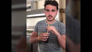 Cemi̇l Kola Reklam-11