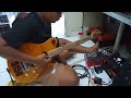 Jimmy Hendrix - Little Wings (Cover)