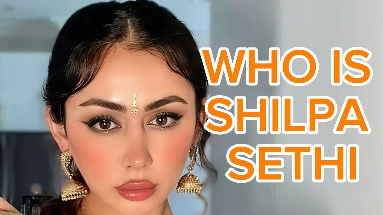 Shilpa Sethi (Ms. Sethi): Full Bio, Rise & Online Presence | Beyond Curves
