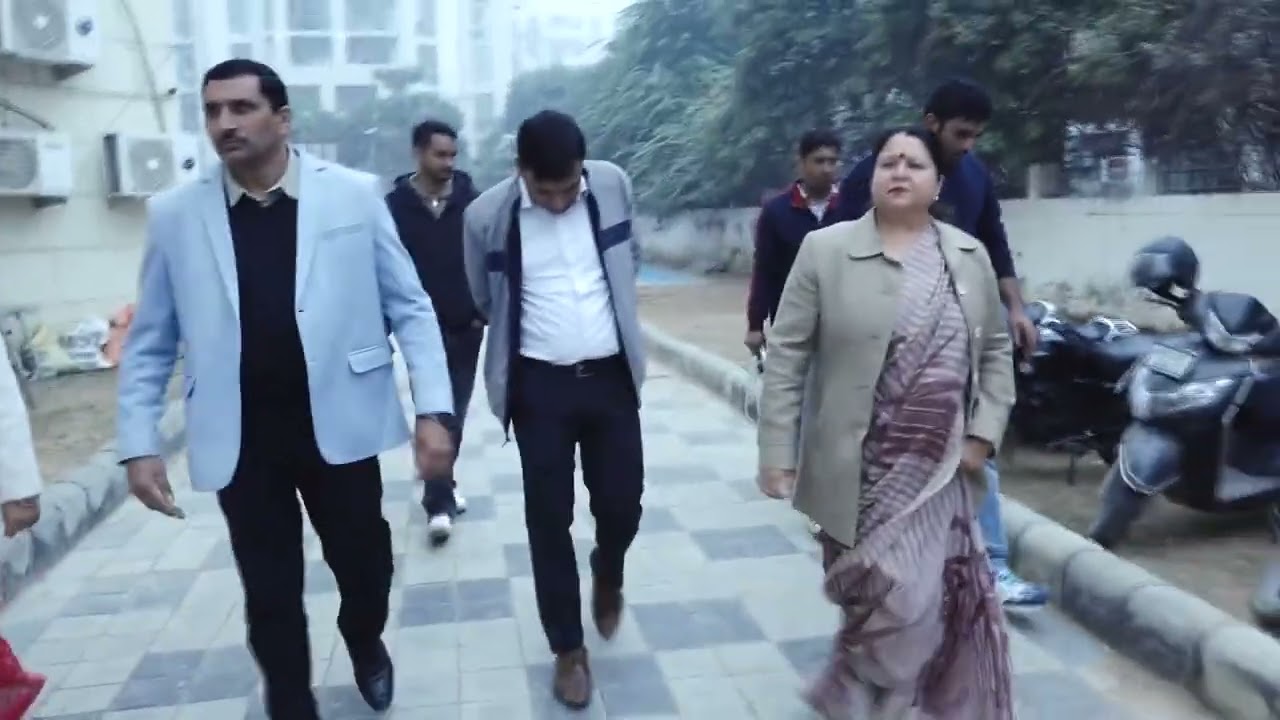 Sri Chaitanya Techno School Sector 83 Gurgaon