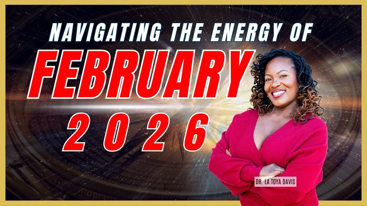 Cosmic Monthly Channeled Messages for February