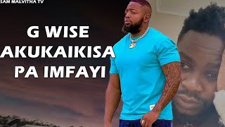 Download lagu Imfa ya bolo young, kusakhuzidwa kwa G wise, ku kubweretsa mafunso