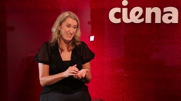 Indigo in Careers:  Field and Channel Marketing at Ciena - Karen Spencer.