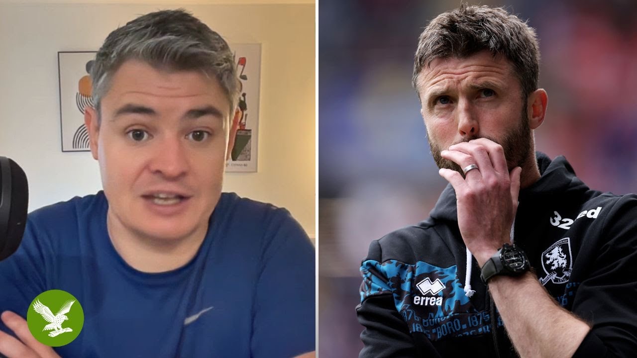 What Manchester United fans can expect from interim coach Michael Carrick