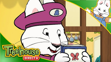 Max & Ruby: Ruby Gets the Picture /Ruby