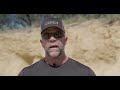 Beginning of video