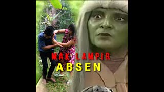 ENTAH SIAPA YANG SALAH ~ PARODI LUCU ORA WARAS