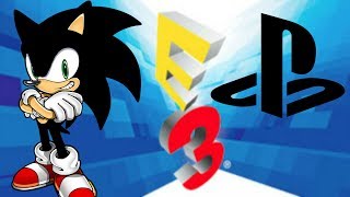 E3 2017 Day 3: Sony E3 Coverage 2017 Live Reaction