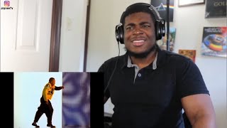 FIRST TIME HEARING MC Hammer  U Can't Touch This (Official Music Video) REACTION