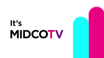 MidcoTV – Your Personalized, Streaming TV