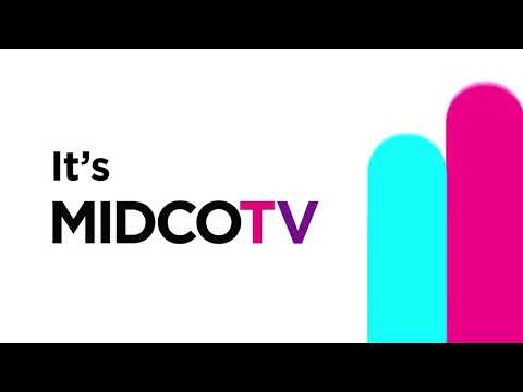 MidcoTV – Your Personalized, Streaming TV