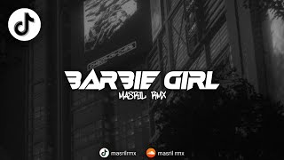 DJ BARBIE GIRL REMIX VIRAL TIKTOK TERBARU 2026