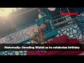 Historically: Unveiling Wizkid as he celebrates birthday