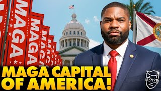 Florida's Next Governor Unveils Stunning Plan To Make State The MAGA Capital of USA: 'A Red KINGDOM…