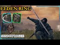 ELDEN RING - Shadow Rogue Build Guide VS ALL Remembrances