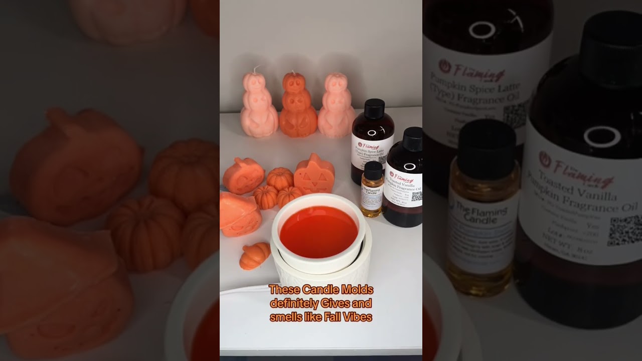 Brand New Wax Melts In!!! 