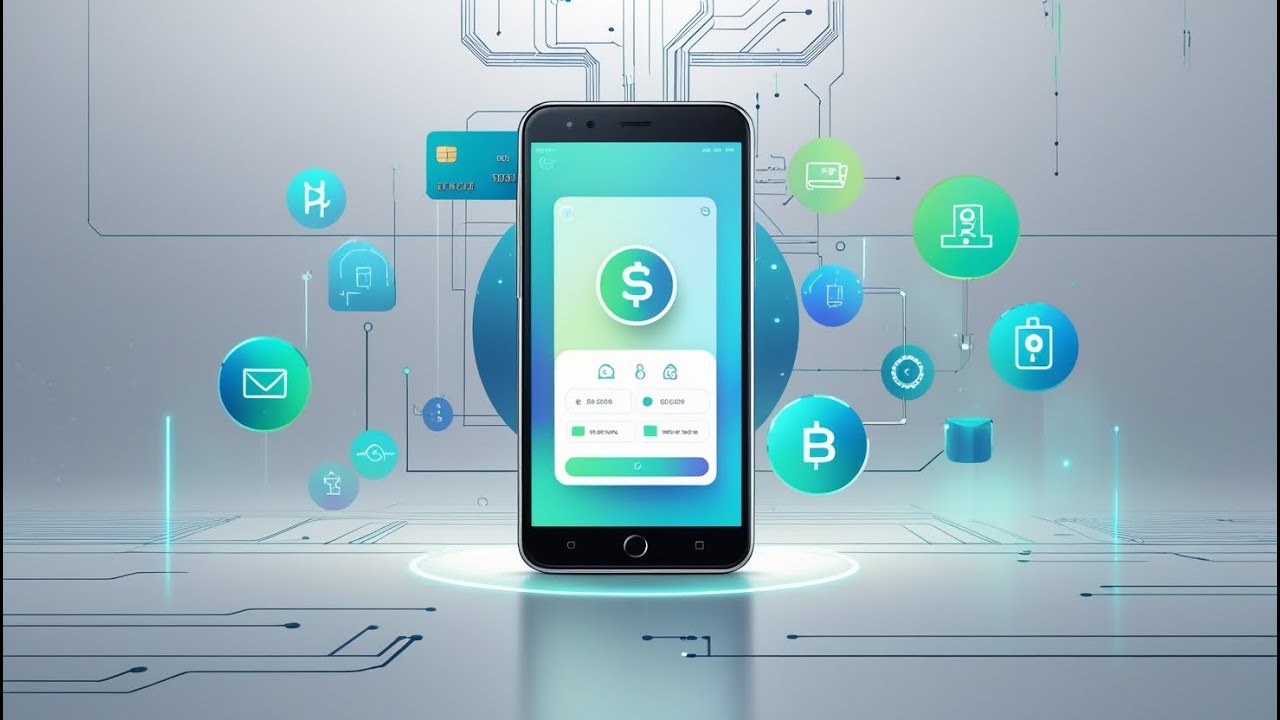 Chapter 16 : Electronic Payment System