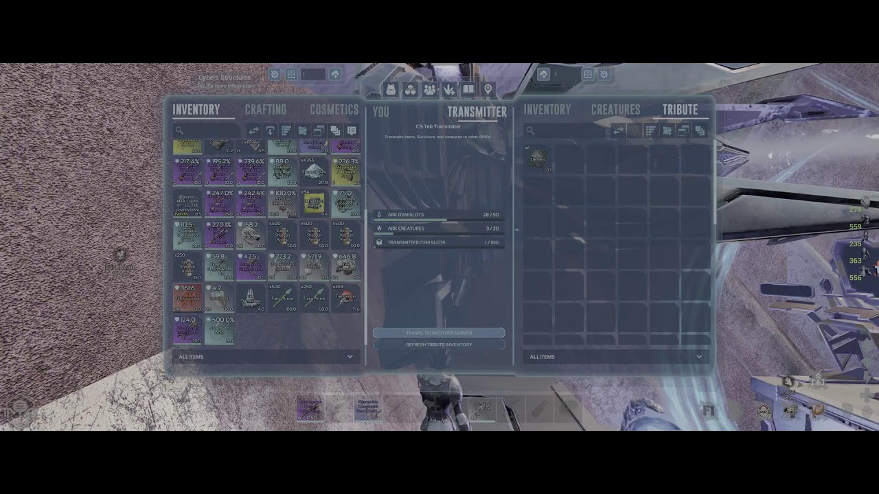 ⚔️ ASA IMS Wipe Day — Fresh Start, New Duo Grind!