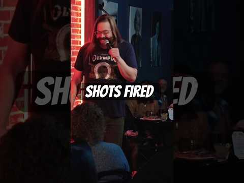I take some hits in my “What Do I Do For A Living?” available on