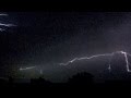 lightning stills from Friday nights/Saturday Morning storm video