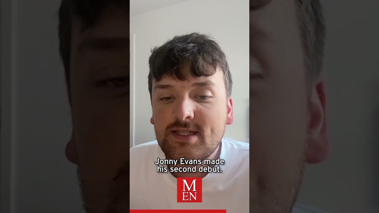 Van de Beek BRILLIANT! | Man Utd 1-0 Lyon Player ratings