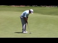 Scott Gardiner interview after Round 3 of the Rex Hospital Open