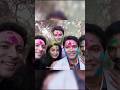 Cid All Officer's 🥰 Happy Holi New Video 2026 || Cid All Officer's 💕 New Status Video Short 2026 ||
