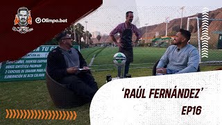 🧤 EL SUPERMAN DEL ARCO SE CONFIESA EN LA PARRILLA DEL LOCO 🔥 | EP16