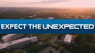 Your Journey Starts Here: Expect the Unexpected at Wake Tech