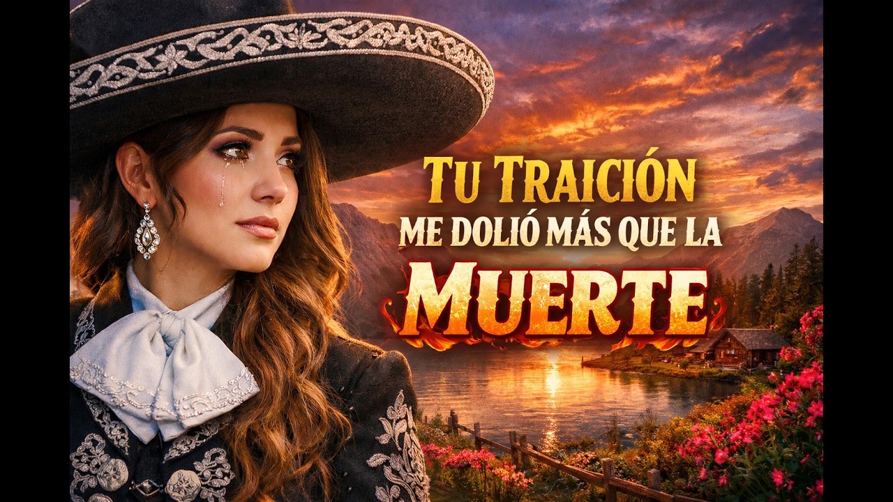 Canción para sanar un amor que dolió más que la muerte