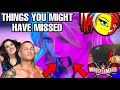 THINGS YOU MIGHT HAVE MISSED! ALEXA BLISS POSSESSED! Alexa Bliss new moves! Alexa haunts Randy Orton