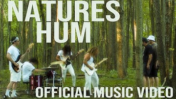 TRANQUILITY- NATURES HUM ( Official Music Video )