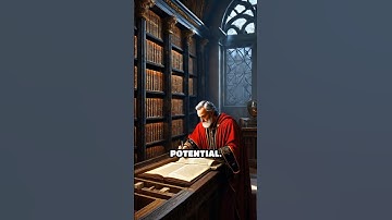 How Ancient Scrolls Became Modern Books