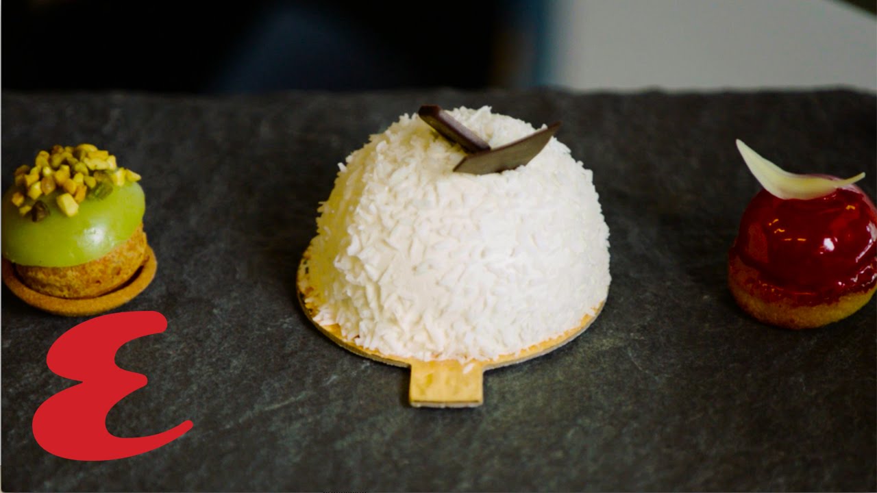 Do You Want Dessert Delivered By Drone? YouTube