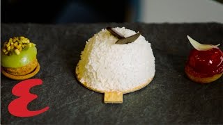 Do You Want Dessert Delivered By Drone?