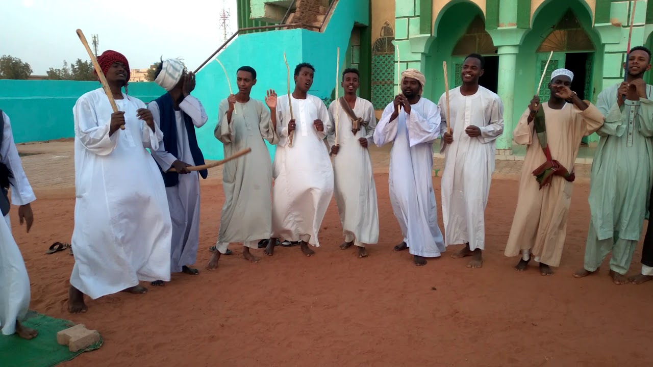 زكر  زوووووق اعراك اولاد الشيخ دفع الله الصائم بالجريف شرق