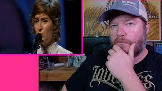 Sissel Kyrkjebø Wait a While Reaction