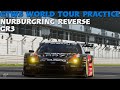 🔴LIVE - Practicing My World Tour Event - Nurburgring Endurance II Gr3 - Gran Turismo 7🔴