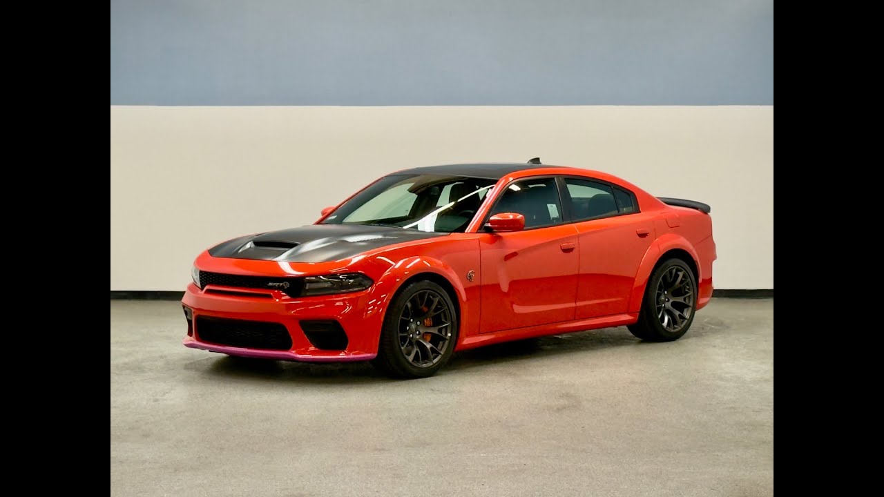 2021 Dodge Charger for Sale | Skyway Classics | SN3275