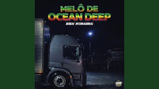 Melô De Ocean Deep (Reggae Internacional)