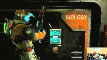 Dead Space 3 P23 - MaximusBlack